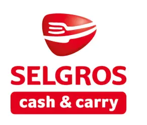 Селгрос